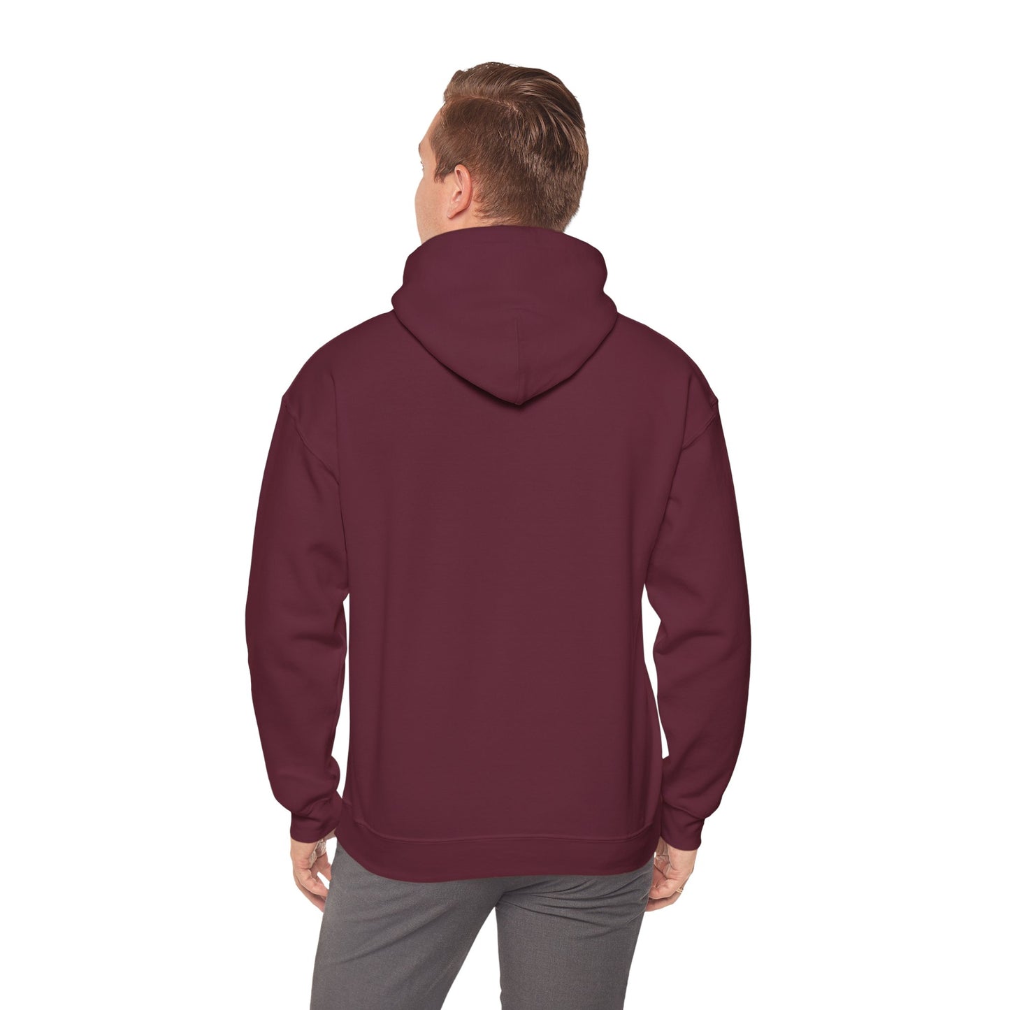 Hoodie, God is Good Hooded Sweatshirt, Motivational Quote Hoodie, B-day Gift, Trendy Hoodie, Comfy Hoodie, Mental Health Hoodie, Faith Gift