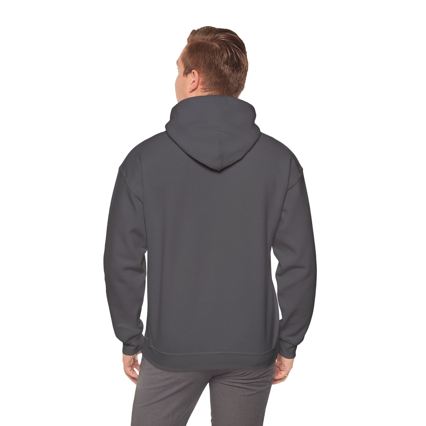 Hoodie, God is Good Hooded Sweatshirt, Motivational Quote Hoodie, B-day Gift, Trendy Hoodie, Comfy Hoodie, Mental Health Hoodie, Faith Gift
