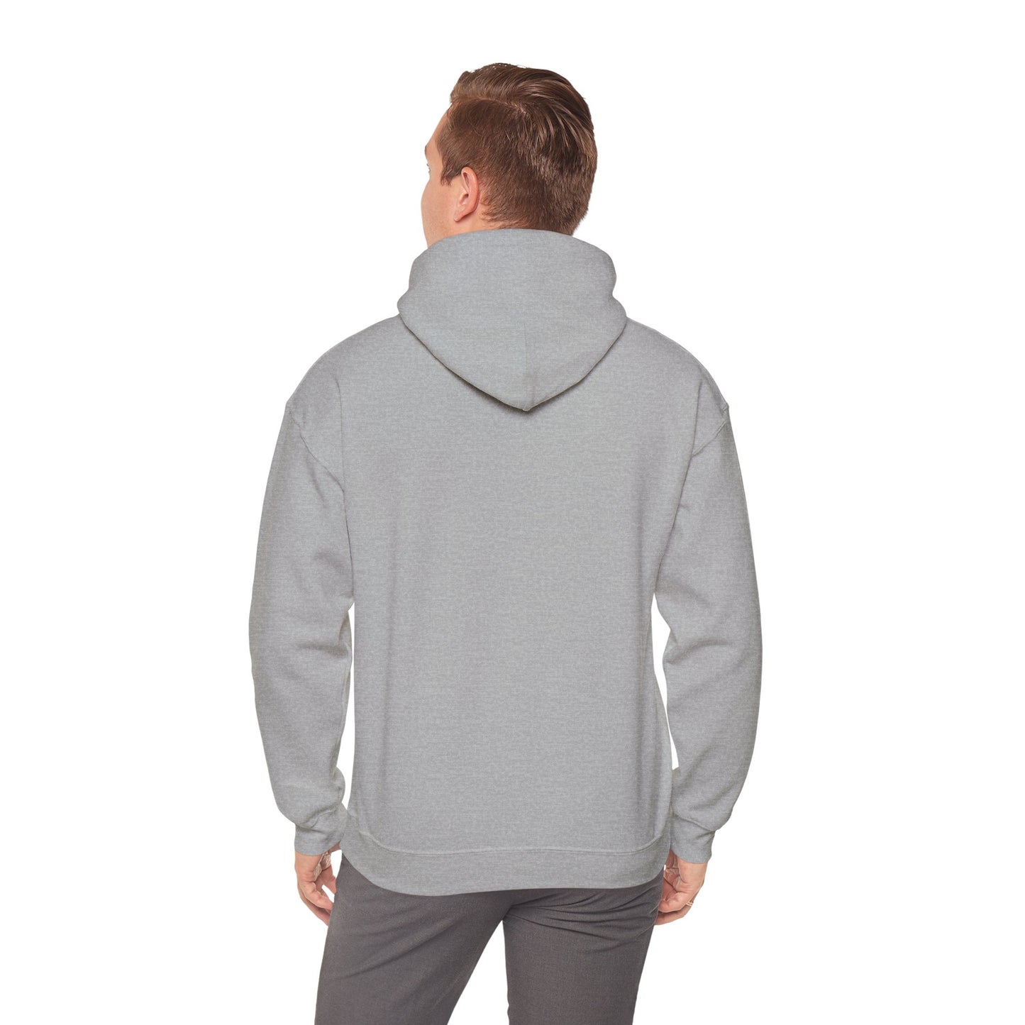 Hoodie, God is Good Hooded Sweatshirt, Motivational Quote Hoodie, B-day Gift, Trendy Hoodie, Comfy Hoodie, Mental Health Hoodie, Faith Gift