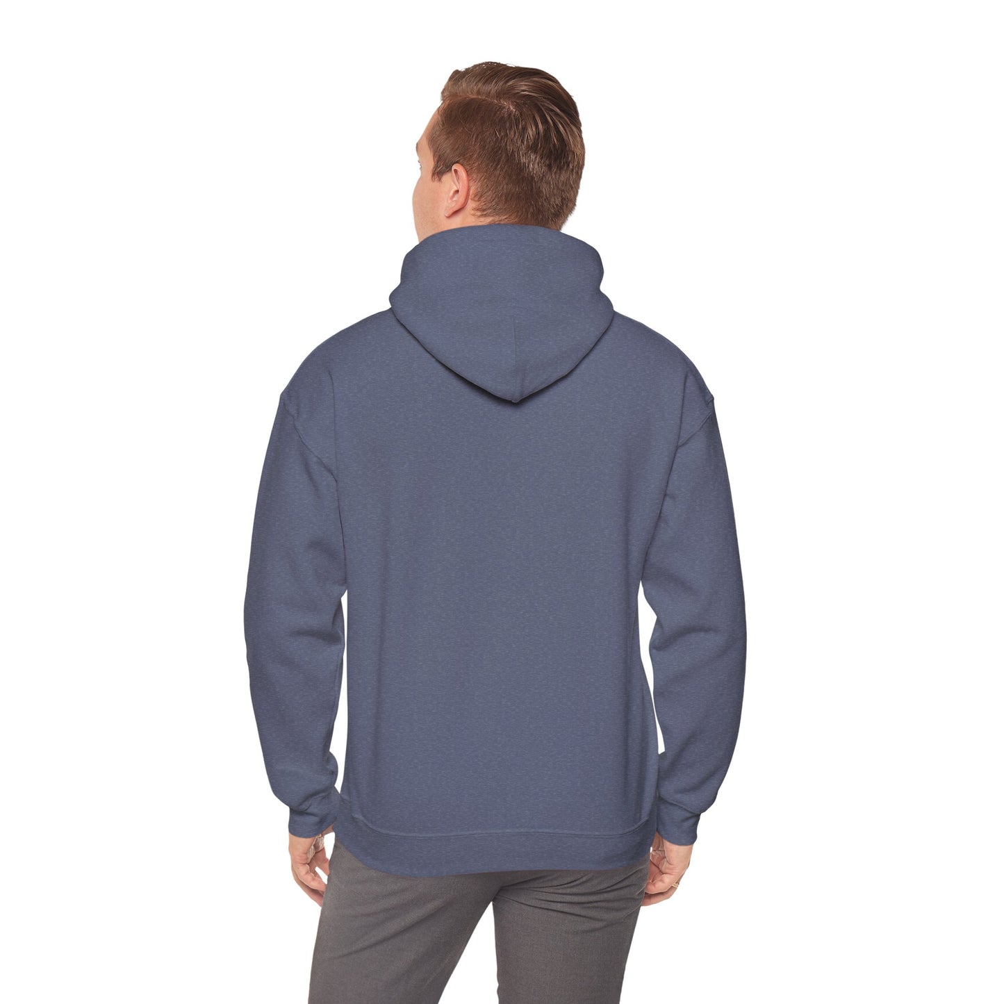 Hoodie, God is Good Hooded Sweatshirt, Motivational Quote Hoodie, B-day Gift, Trendy Hoodie, Comfy Hoodie, Mental Health Hoodie, Faith Gift