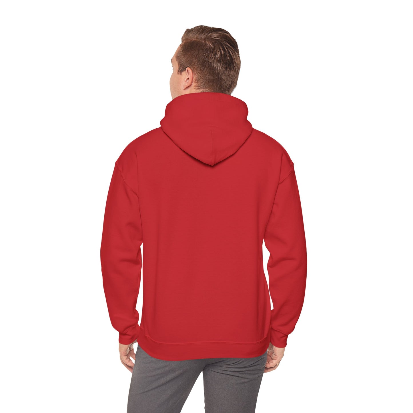 Hoodie, God is Good Hooded Sweatshirt, Motivational Quote Hoodie, B-day Gift, Trendy Hoodie, Comfy Hoodie, Mental Health Hoodie, Faith Gift