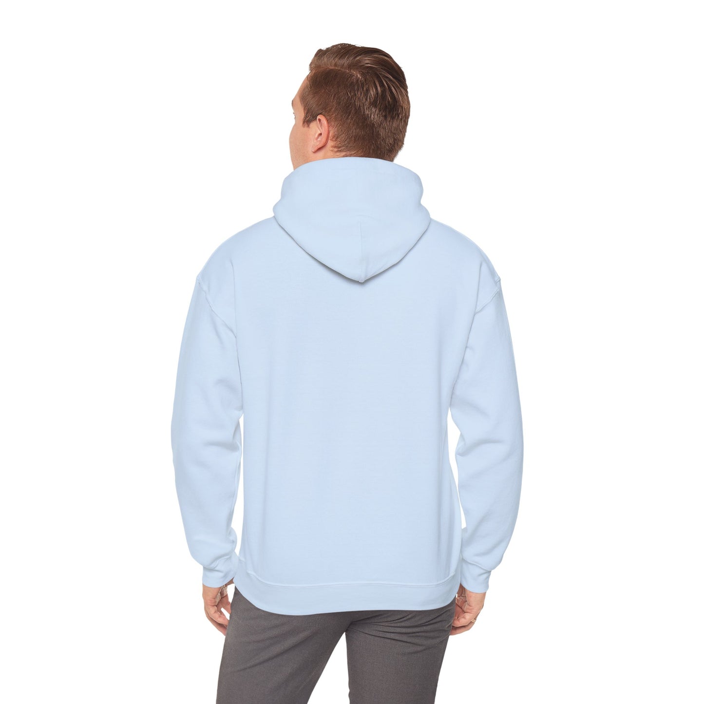 Hoodie, God is Good Hooded Sweatshirt, Motivational Quote Hoodie, B-day Gift, Trendy Hoodie, Comfy Hoodie, Mental Health Hoodie, Faith Gift