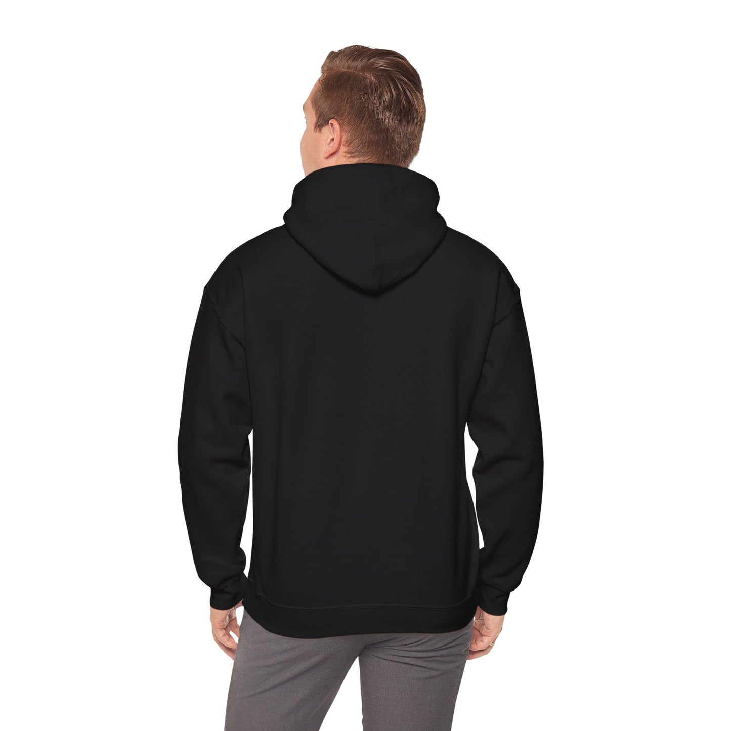 Hoodie, God is Good Hooded Sweatshirt, Motivational Quote Hoodie, B-day Gift, Trendy Hoodie, Comfy Hoodie, Mental Health Hoodie, Faith Gift